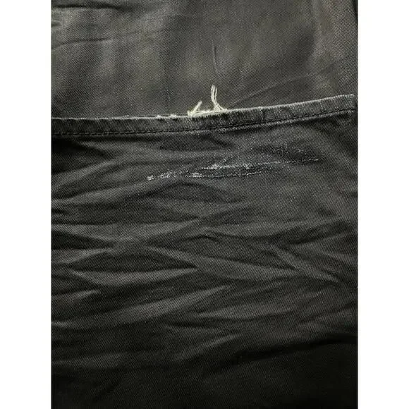 a tiziano jeans Mens Black 48x32